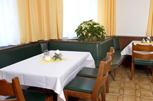 Gemütliches Hotel in Korneuburg, Österreich