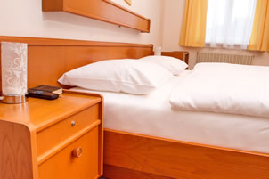 Zimmer in der Nähe von Wien