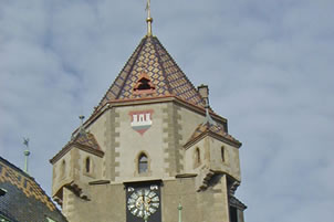Rathausturm