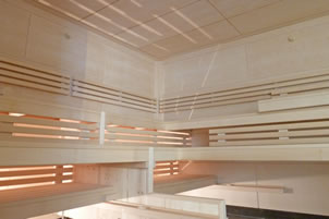Biosauna