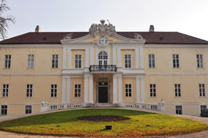 Schloss Wilfersdorf