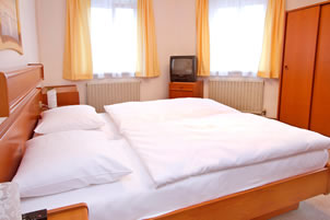 Zimmer zu attraktiven Preisen
