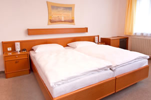Gemütliche Zimmer